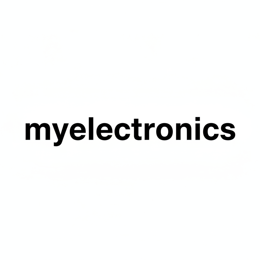 myelectronics